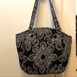 Vera Brasley Glenna shoulder bag